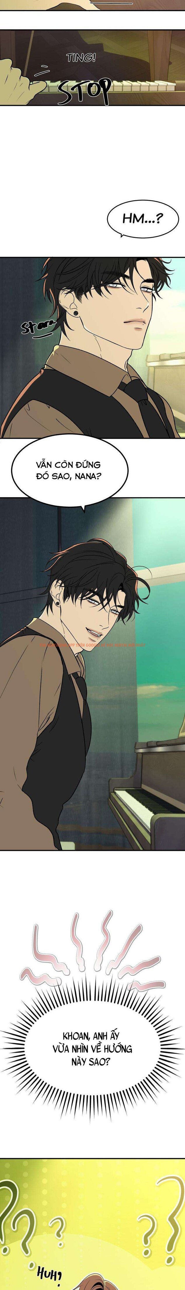 Xem ảnh 2 1 trong truyện hentai 『18+ Không Che』Back To The Moon - Chapter 4 - hentaitvn.net