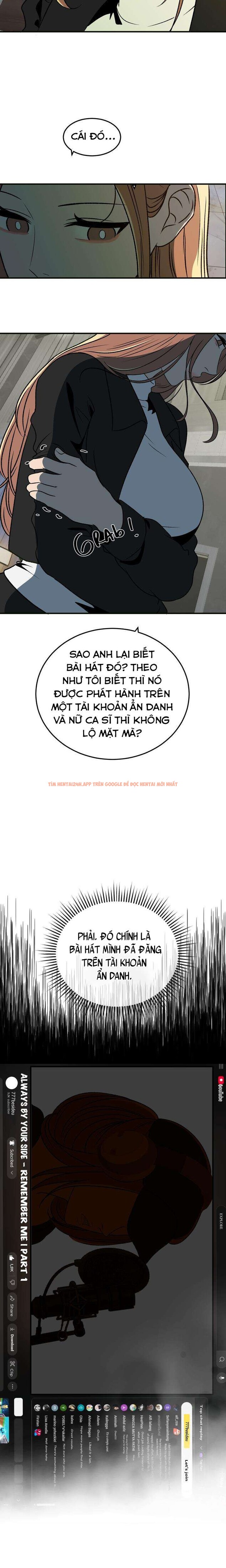 Xem ảnh 3 2 trong truyện hentai 『18+ Không Che』Back To The Moon - Chapter 4 - hentaitvn.net