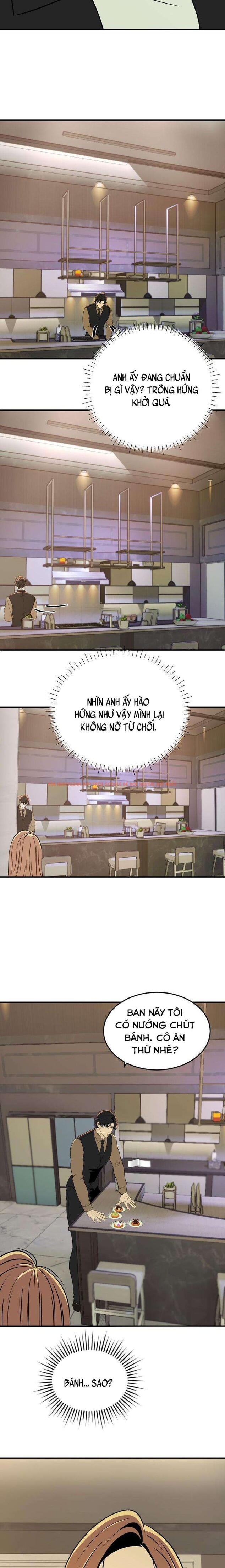 Xem ảnh 4 0 trong truyện hentai 『18+ Không Che』Back To The Moon - Chapter 4 - hentaitvn.net