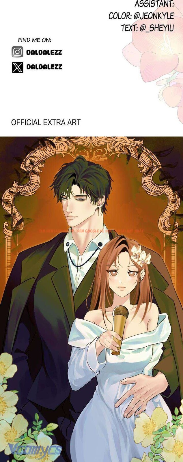 Xem ảnh 4 3 trong truyện hentai 『18+ Không Che』Back To The Moon - Chapter 4 - hentaitvn.net