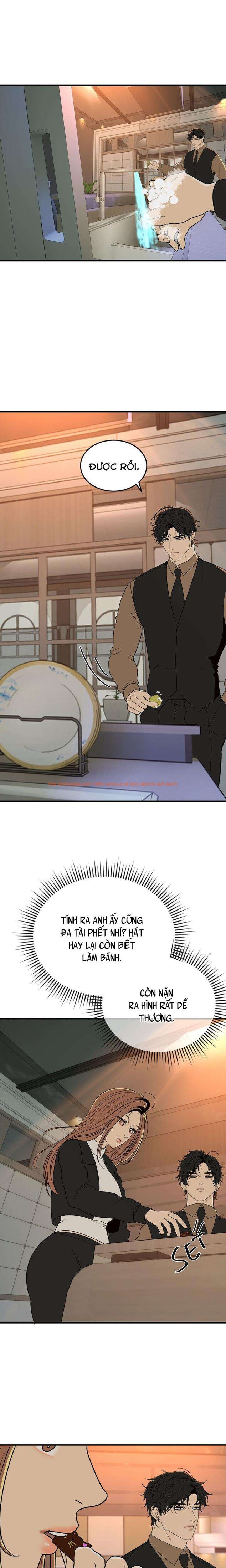 Xem ảnh 1 1 trong truyện hentai 『18+ Không Che』Back To The Moon - Chapter 5 - hentaitvn.net