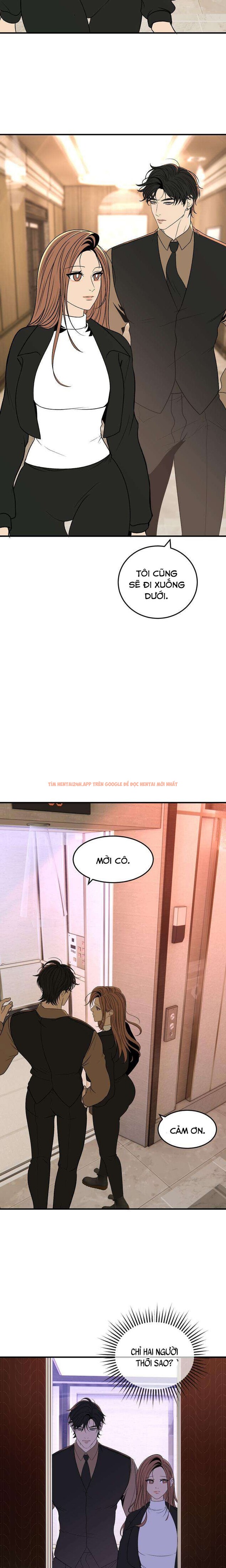 Xem ảnh 2 0 trong truyện hentai 『18+ Không Che』Back To The Moon - Chapter 5 - hentaitvn.net