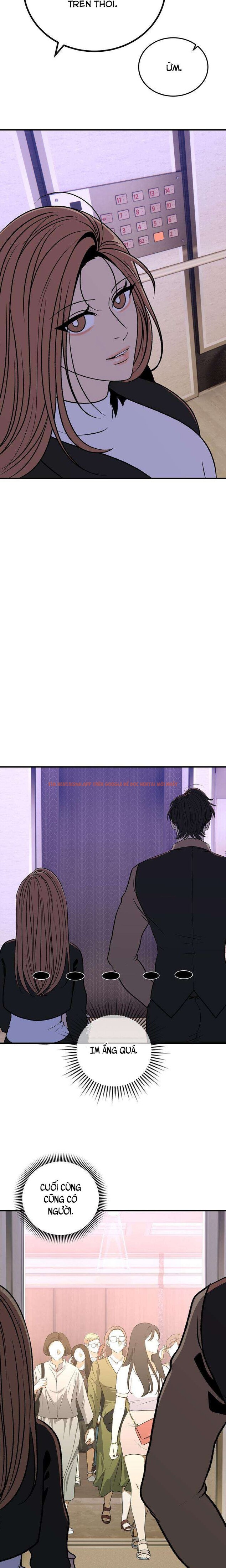 Xem ảnh 2 2 trong truyện hentai 『18+ Không Che』Back To The Moon - Chapter 5 - hentaitvn.net