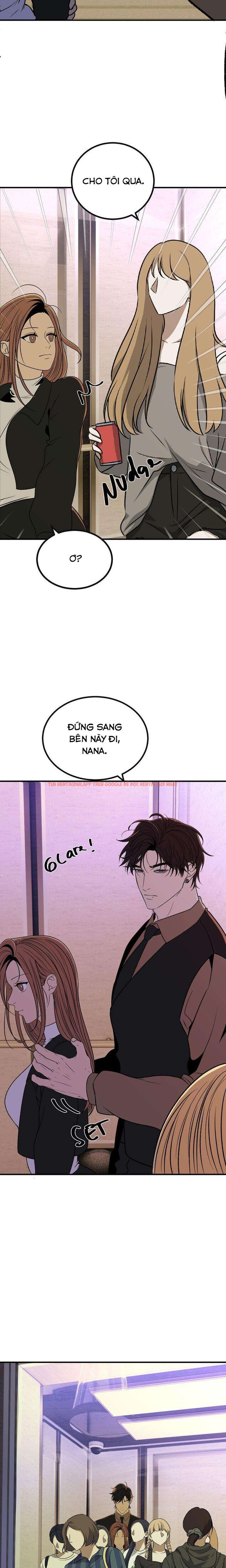 Xem ảnh 2 3 trong truyện hentai 『18+ Không Che』Back To The Moon - Chapter 5 - hentaitvn.net