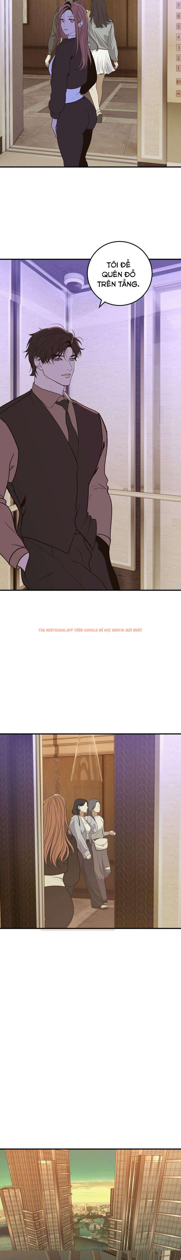 Xem ảnh 3 0 trong truyện hentai 『18+ Không Che』Back To The Moon - Chapter 5 - hentaitvn.net