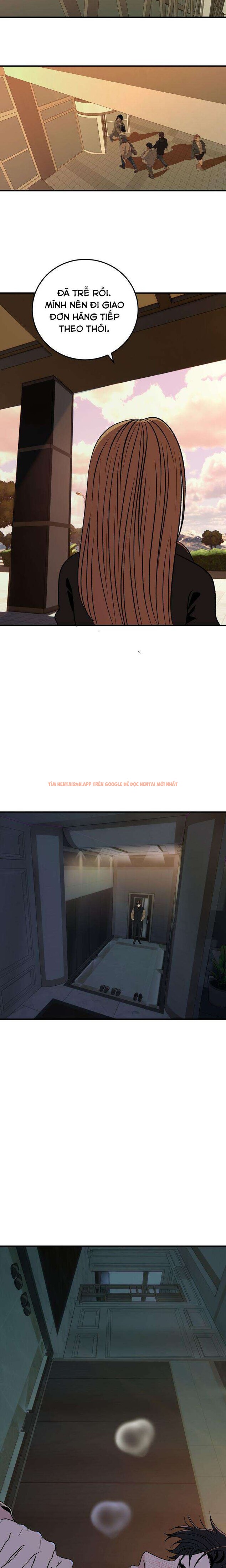 Xem ảnh 3 1 trong truyện hentai 『18+ Không Che』Back To The Moon - Chapter 5 - hentaitvn.net