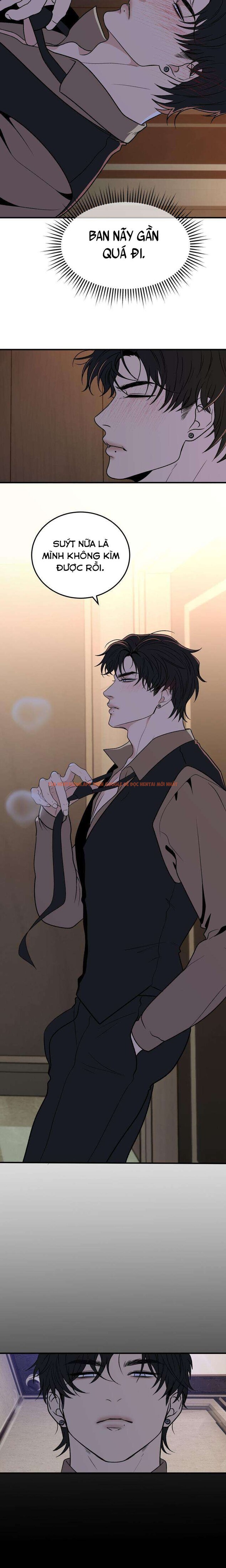 Xem ảnh 3 2 trong truyện hentai 『18+ Không Che』Back To The Moon - Chapter 5 - hentaitvn.net