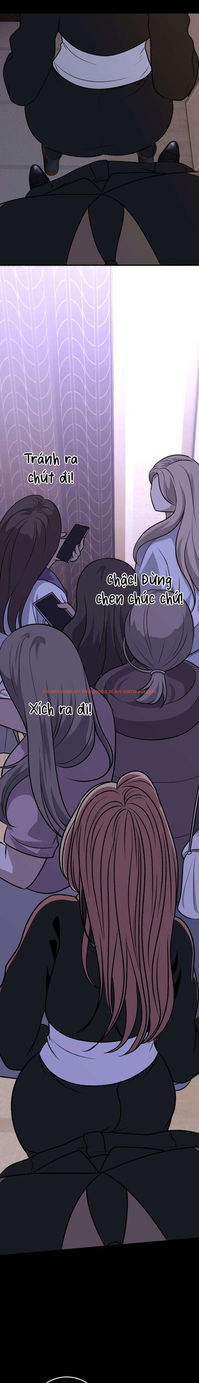 Xem ảnh 3 3 trong truyện hentai 『18+ Không Che』Back To The Moon - Chapter 5 - hentaitvn.net