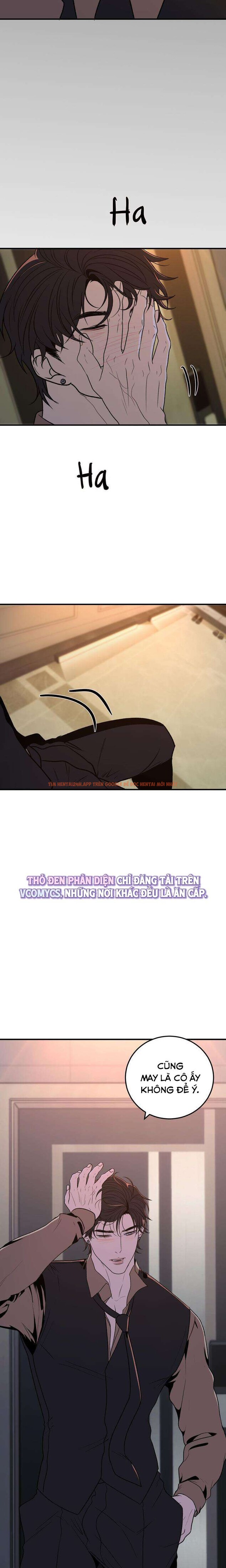 Xem ảnh 4 0 trong truyện hentai 『18+ Không Che』Back To The Moon - Chapter 5 - hentaitvn.net