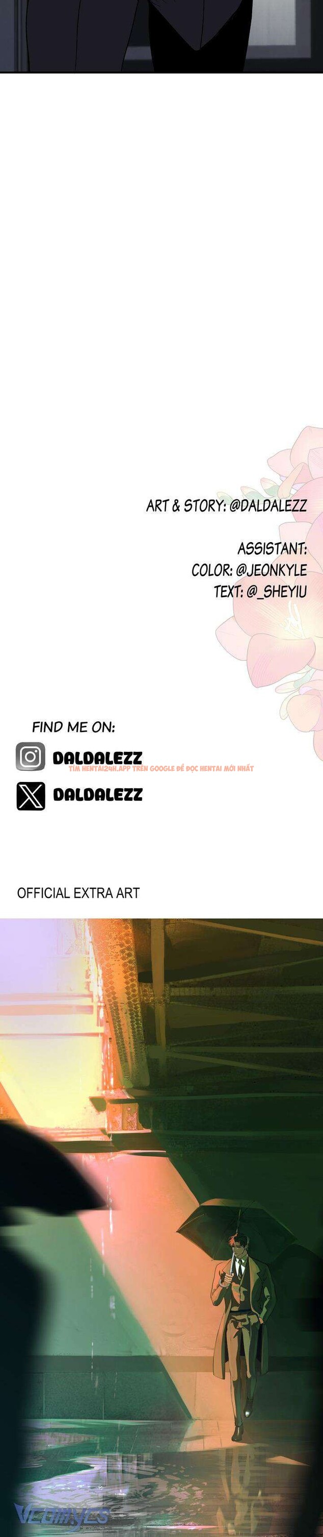 Xem ảnh 4 1 trong truyện hentai 『18+ Không Che』Back To The Moon - Chapter 5 - hentaitvn.net