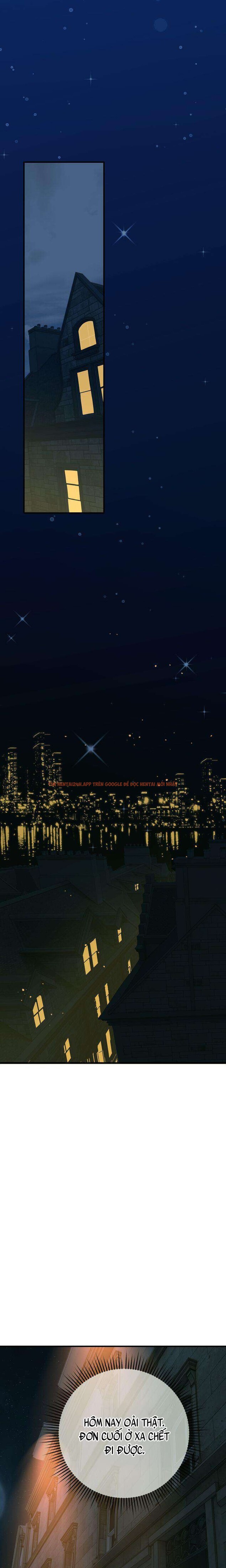 Xem ảnh 1 0 trong truyện hentai 『18+ Không Che』Back To The Moon - Chapter 6 - hentaitvn.net