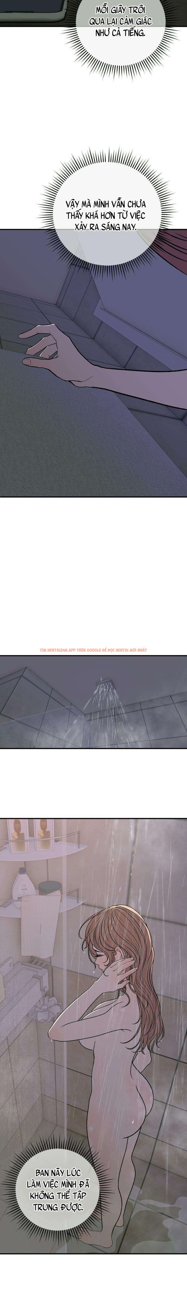 Xem ảnh 1 2 trong truyện hentai 『18+ Không Che』Back To The Moon - Chapter 6 - hentaitvn.net