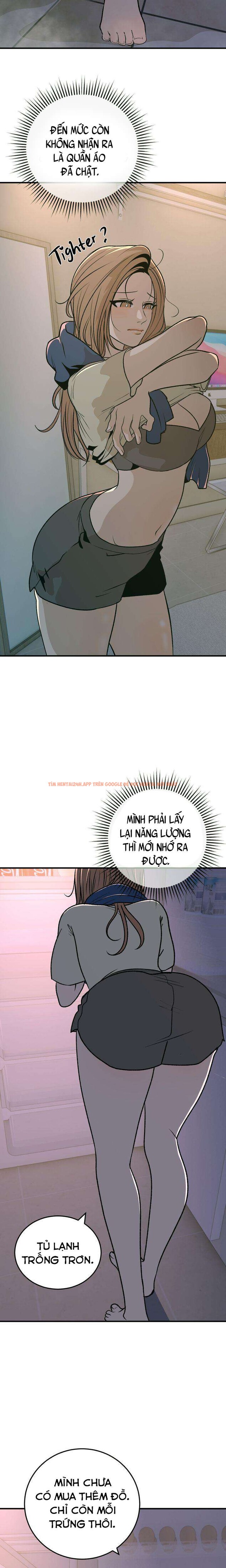 Xem ảnh 1 4 trong truyện hentai 『18+ Không Che』Back To The Moon - Chapter 6 - hentaitvn.net