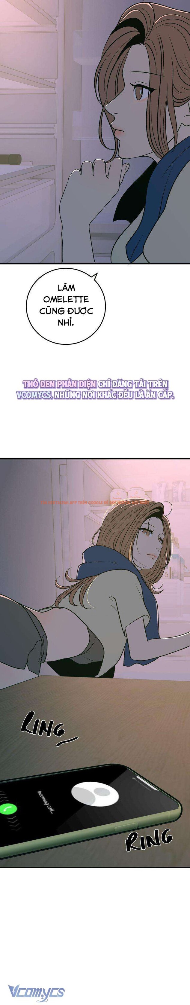 Xem ảnh 1 5 trong truyện hentai 『18+ Không Che』Back To The Moon - Chapter 6 - hentaitvn.net