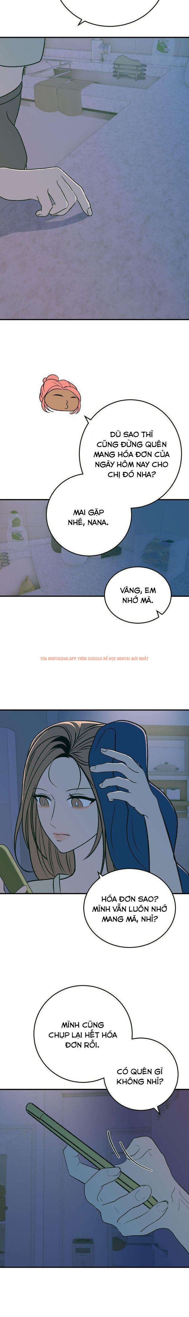 Xem ảnh 2 2 trong truyện hentai 『18+ Không Che』Back To The Moon - Chapter 6 - hentaitvn.net