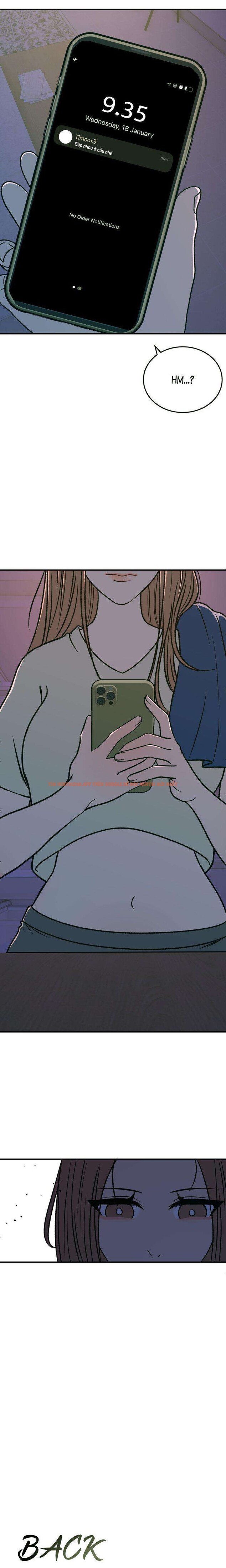 Xem ảnh 2 3 trong truyện hentai 『18+ Không Che』Back To The Moon - Chapter 6 - hentaitvn.net