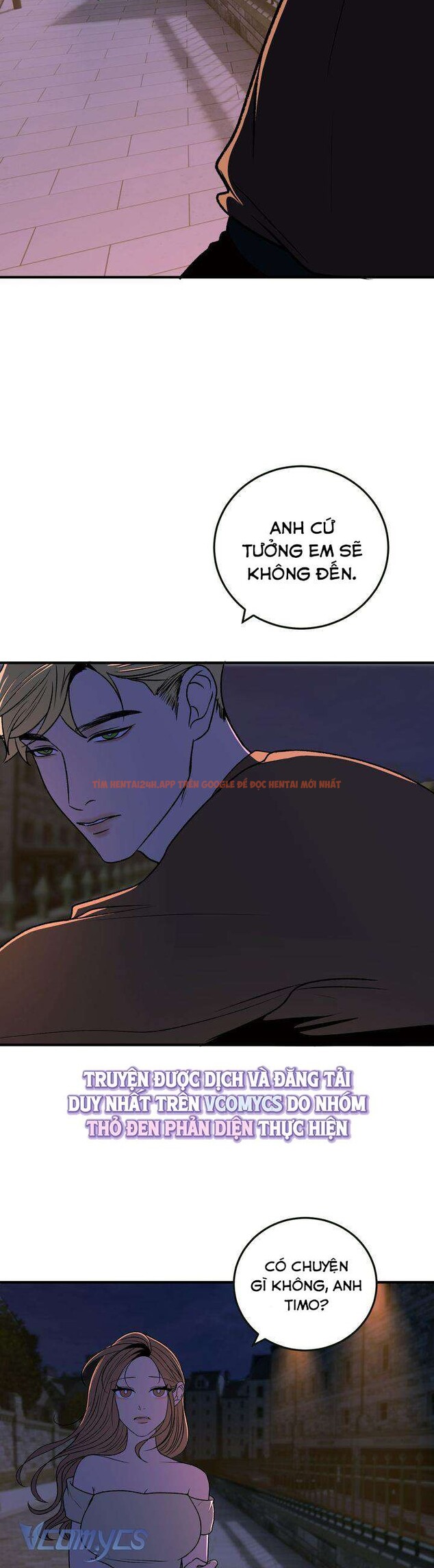 Xem ảnh 2 5 trong truyện hentai 『18+ Không Che』Back To The Moon - Chapter 6 - hentaitvn.net