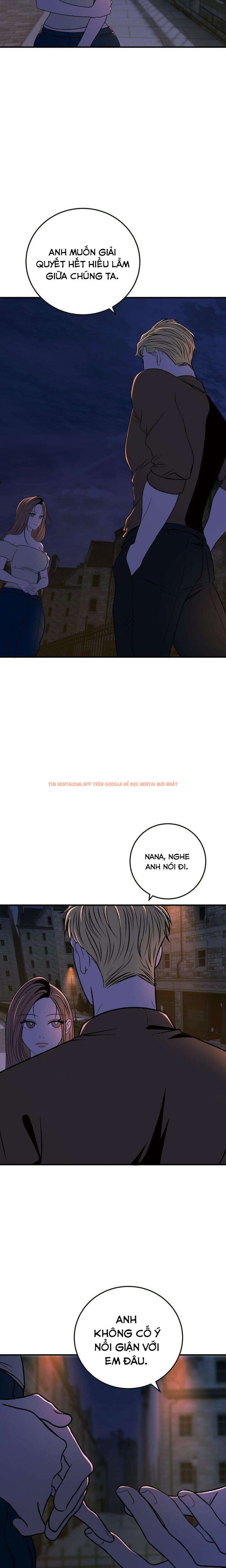 Xem ảnh 3 0 trong truyện hentai 『18+ Không Che』Back To The Moon - Chapter 6 - hentaitvn.net