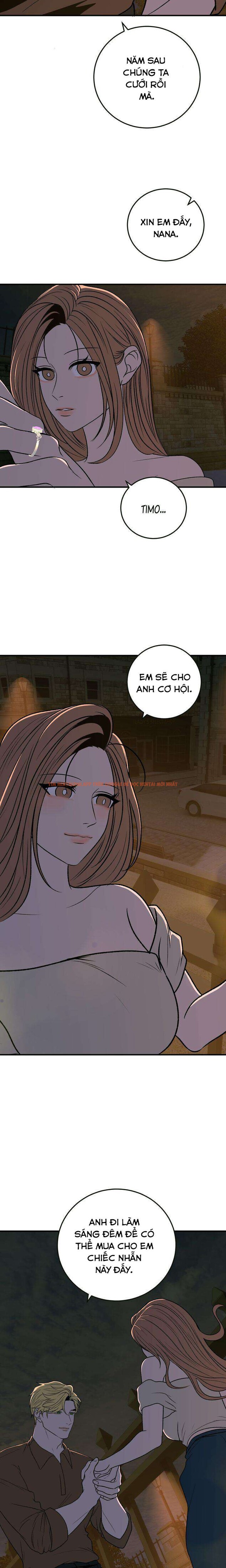 Xem ảnh 3 3 trong truyện hentai 『18+ Không Che』Back To The Moon - Chapter 6 - hentaitvn.net