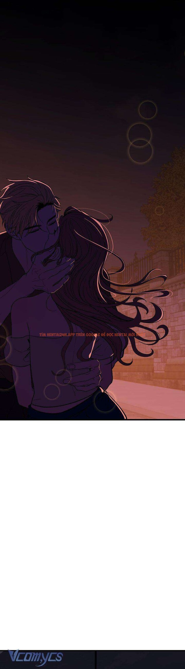 Xem ảnh 3 5 trong truyện hentai 『18+ Không Che』Back To The Moon - Chapter 6 - hentaitvn.net