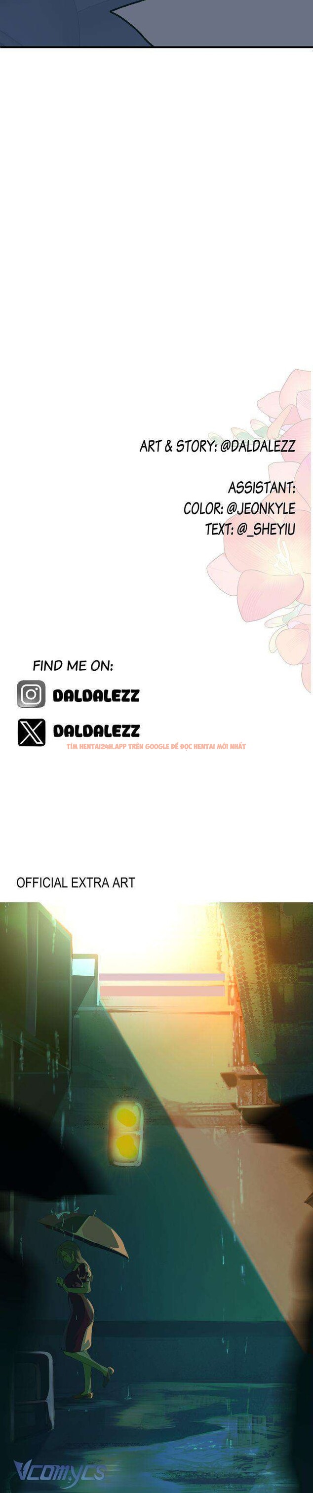 Xem ảnh 4 1 trong truyện hentai 『18+ Không Che』Back To The Moon - Chapter 6 - hentaitvn.net