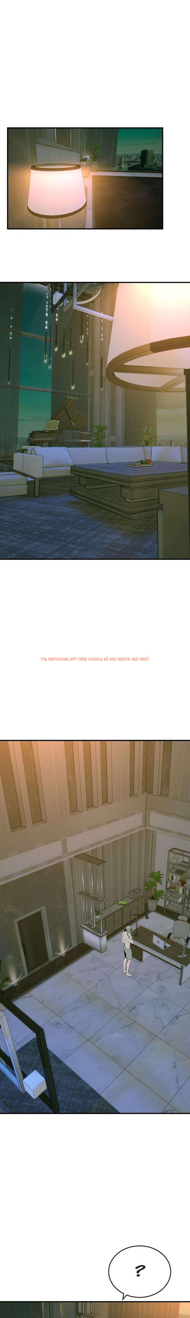 Xem ảnh 1 0 trong truyện hentai 『18+ Không Che』Back To The Moon - Chapter 7 - hentaitvn.net