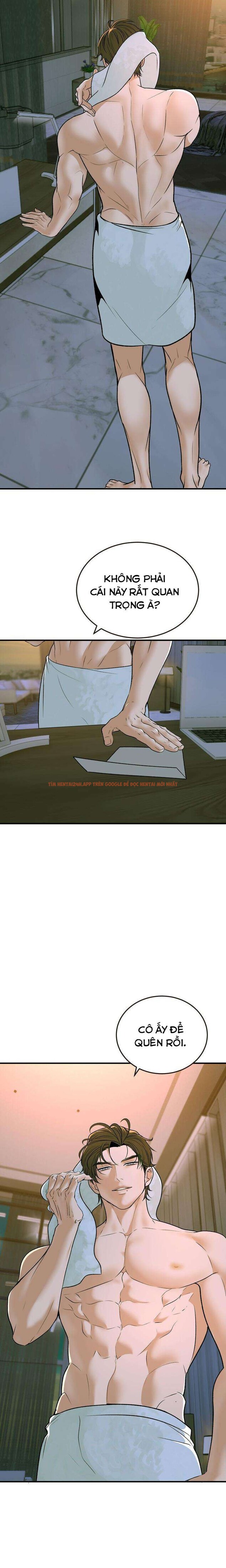 Xem ảnh 1 1 trong truyện hentai 『18+ Không Che』Back To The Moon - Chapter 7 - hentaitvn.net