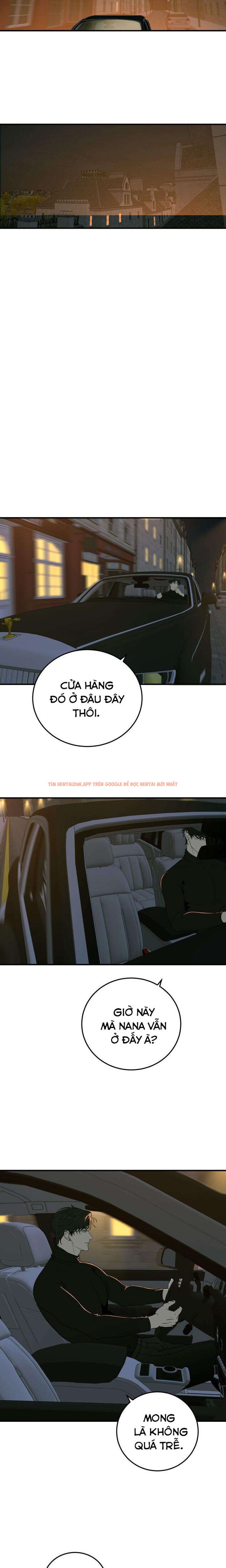 Xem ảnh 2 0 trong truyện hentai 『18+ Không Che』Back To The Moon - Chapter 7 - hentaitvn.net