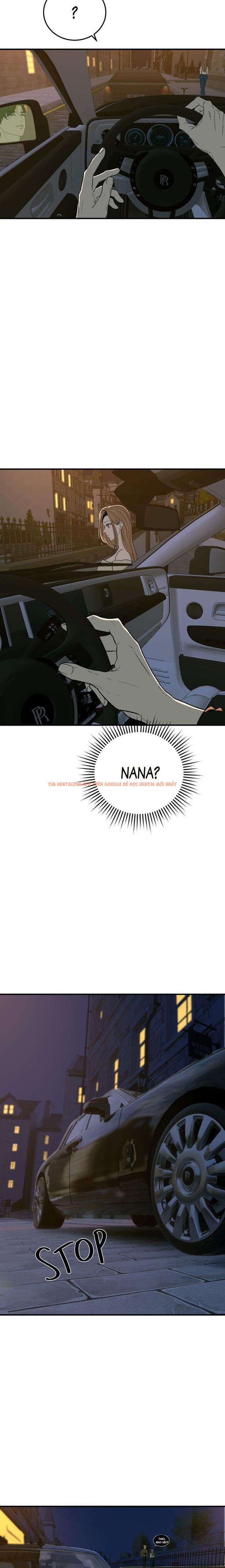 Xem ảnh 2 1 trong truyện hentai 『18+ Không Che』Back To The Moon - Chapter 7 - hentaitvn.net