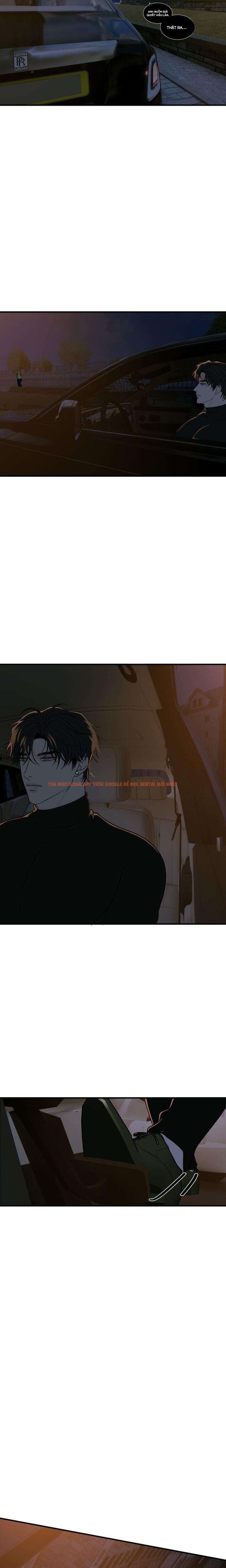 Xem ảnh 2 2 trong truyện hentai 『18+ Không Che』Back To The Moon - Chapter 7 - hentaitvn.net