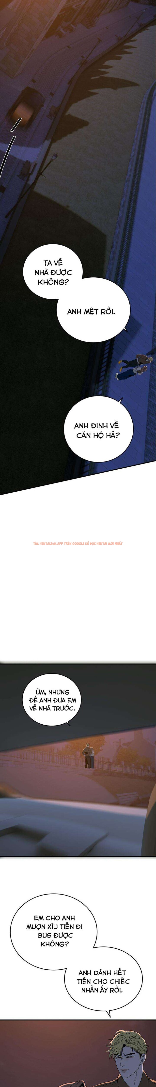 Xem ảnh 2 3 trong truyện hentai 『18+ Không Che』Back To The Moon - Chapter 7 - hentaitvn.net