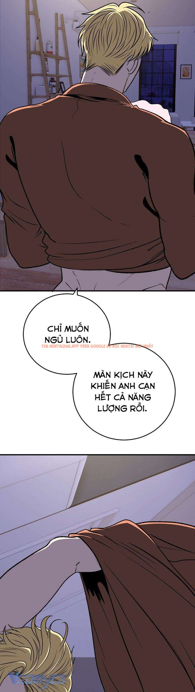 Xem ảnh 2 5 trong truyện hentai 『18+ Không Che』Back To The Moon - Chapter 7 - hentaitvn.net