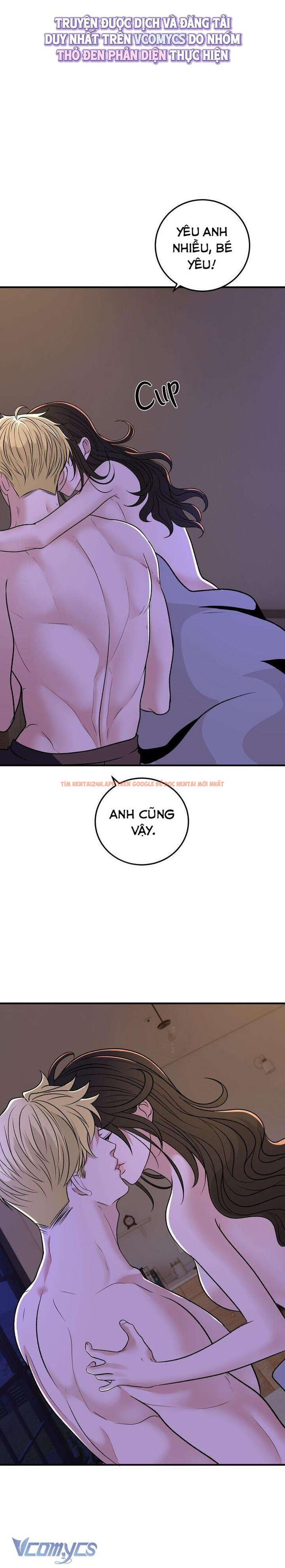 Xem ảnh 3 4 trong truyện hentai 『18+ Không Che』Back To The Moon - Chapter 7 - hentaitvn.net