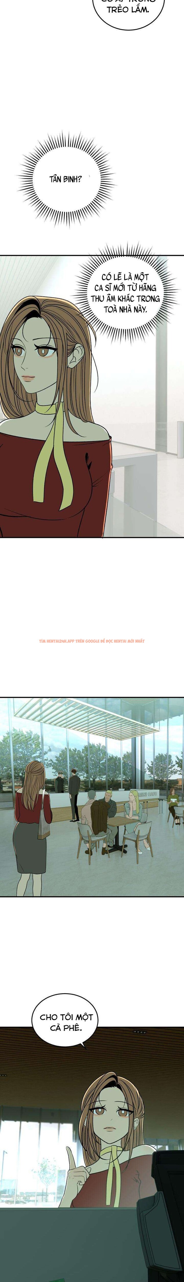 Xem ảnh 1 2 trong truyện hentai 『18+ Không Che』Back To The Moon - Chapter 8 - hentaitvn.net