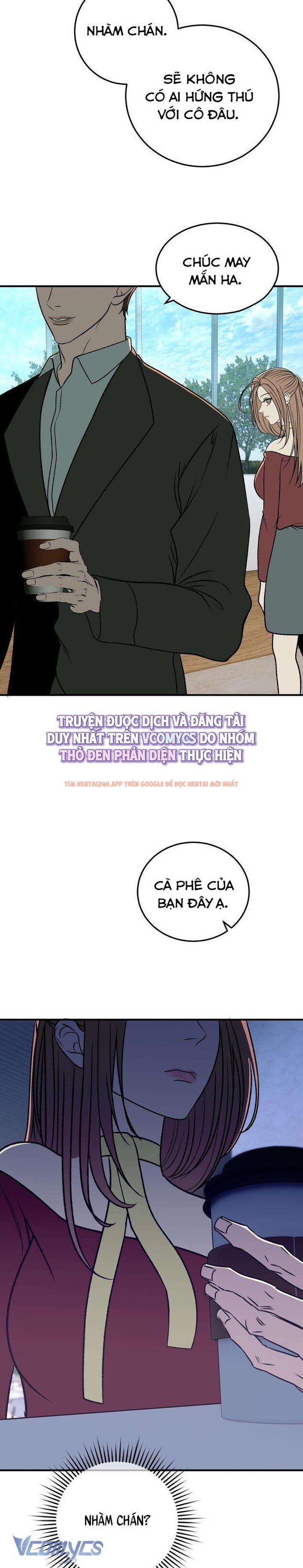 Xem ảnh 1 5 trong truyện hentai 『18+ Không Che』Back To The Moon - Chapter 8 - hentaitvn.net