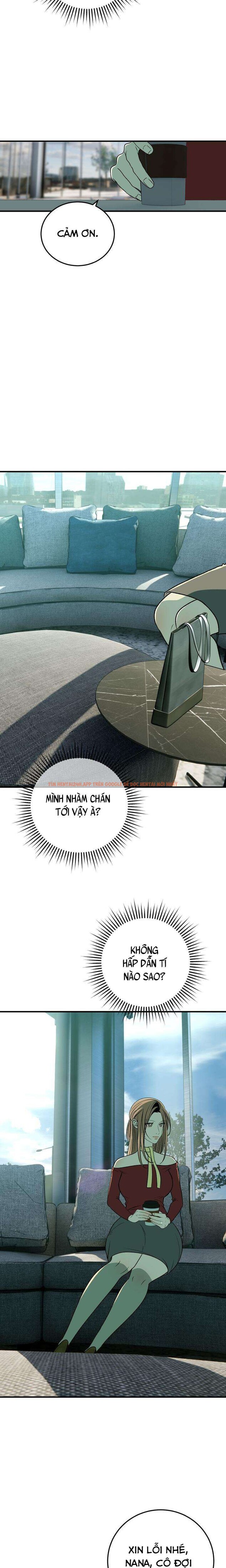 Xem ảnh 2 0 trong truyện hentai 『18+ Không Che』Back To The Moon - Chapter 8 - hentaitvn.net