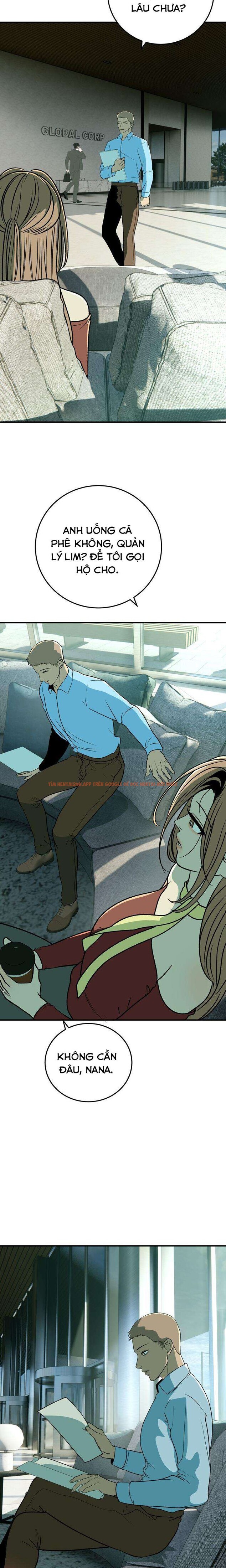 Xem ảnh 2 1 trong truyện hentai 『18+ Không Che』Back To The Moon - Chapter 8 - hentaitvn.net