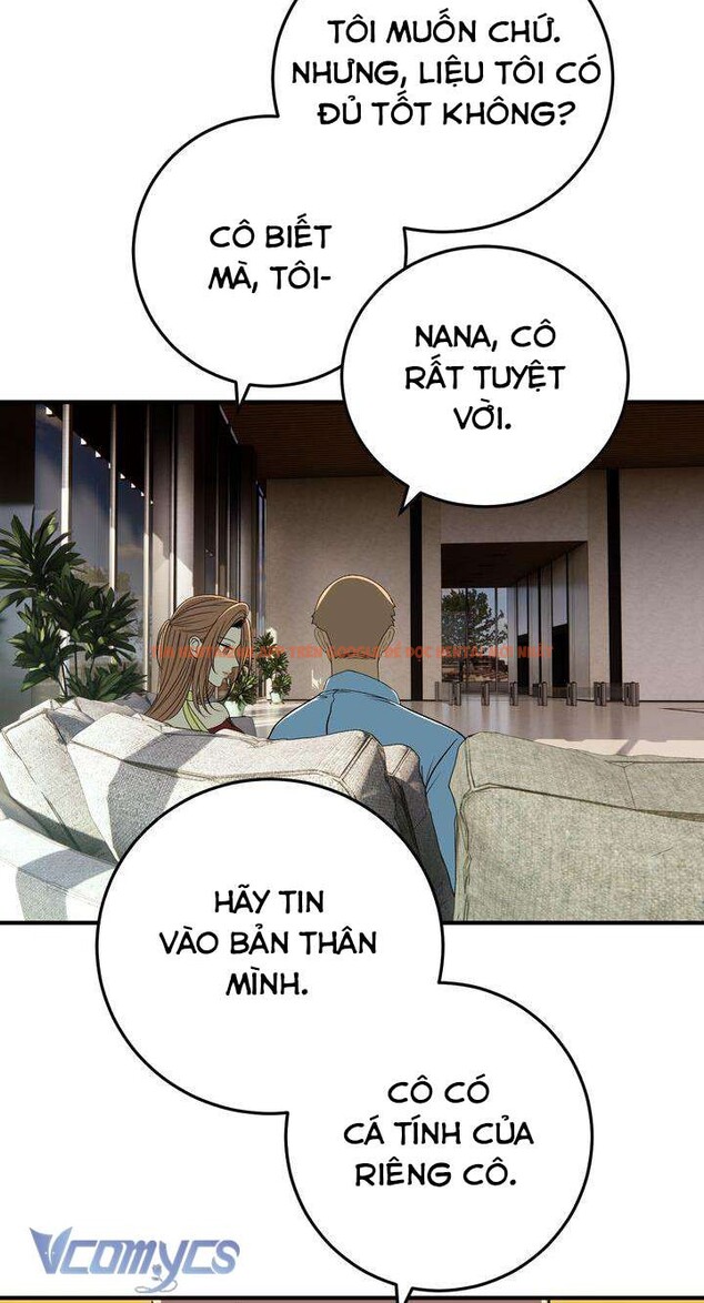 Xem ảnh 2 5 trong truyện hentai 『18+ Không Che』Back To The Moon - Chapter 8 - hentaitvn.net