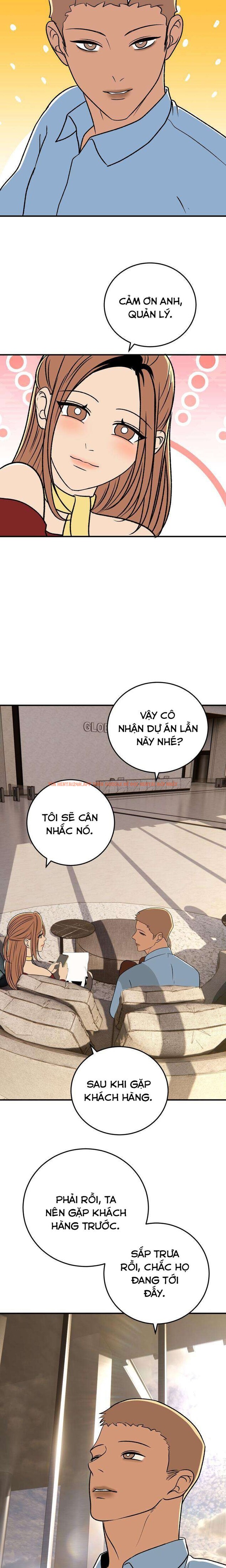 Xem ảnh 3 0 trong truyện hentai 『18+ Không Che』Back To The Moon - Chapter 8 - hentaitvn.net