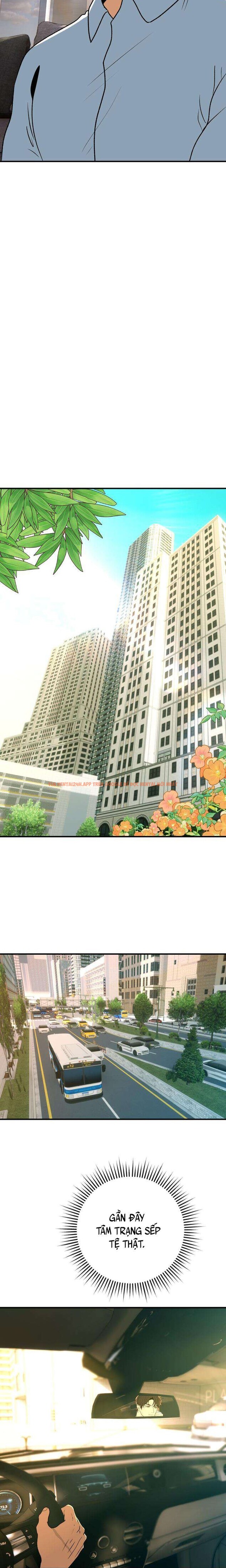 Xem ảnh 3 1 trong truyện hentai 『18+ Không Che』Back To The Moon - Chapter 8 - hentaitvn.net