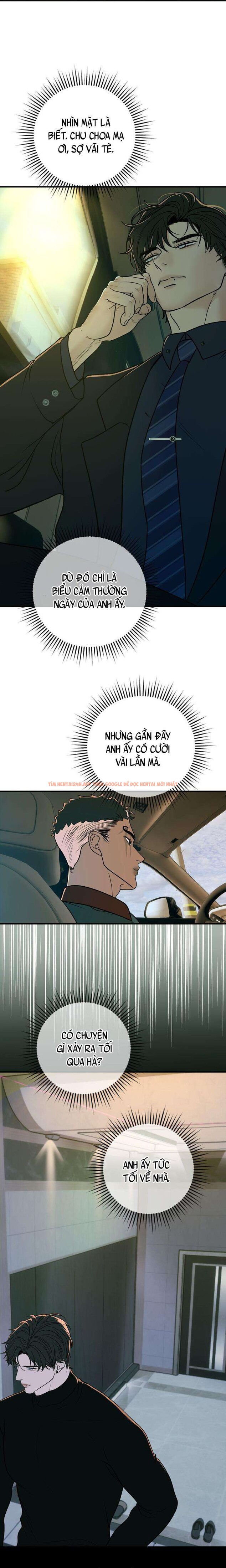 Xem ảnh 3 2 trong truyện hentai 『18+ Không Che』Back To The Moon - Chapter 8 - hentaitvn.net