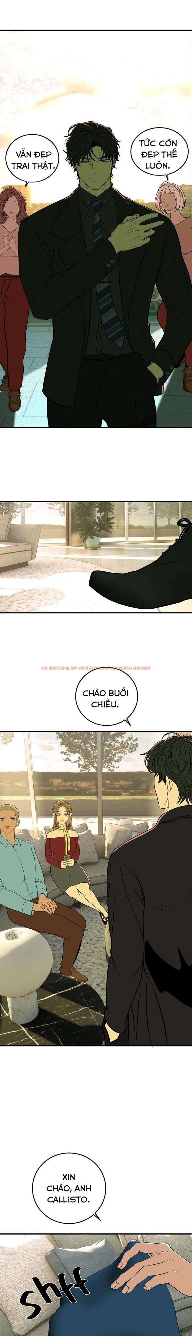 Xem ảnh 4 0 trong truyện hentai 『18+ Không Che』Back To The Moon - Chapter 8 - hentaitvn.net