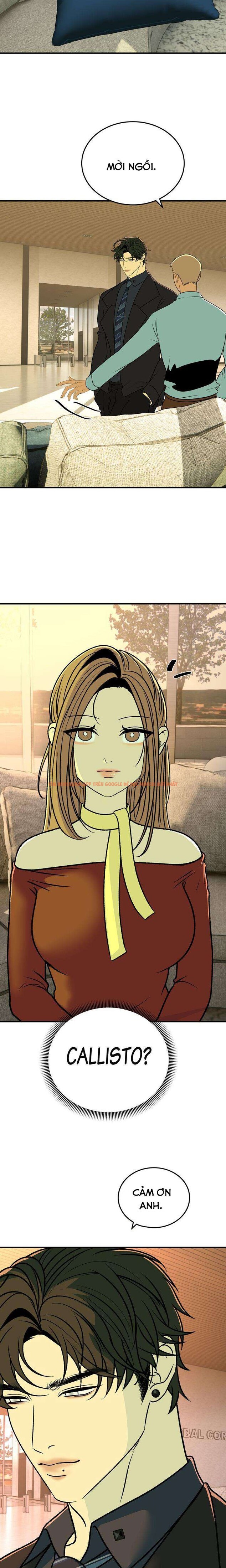 Xem ảnh 4 1 trong truyện hentai 『18+ Không Che』Back To The Moon - Chapter 8 - hentaitvn.net