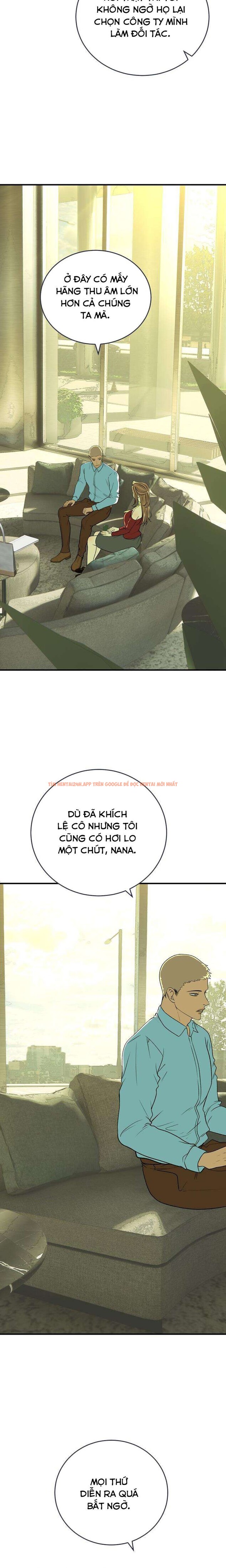 Xem ảnh 1 1 trong truyện hentai 『18+ Không Che』Back To The Moon - Chapter 9 - hentaitvn.net