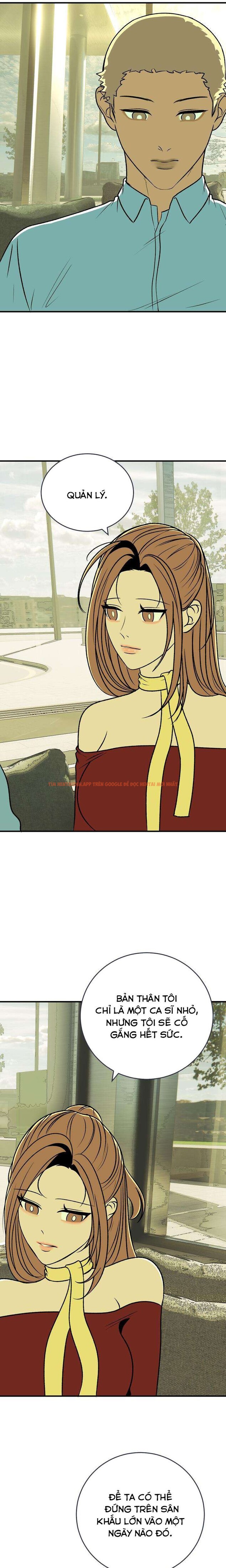 Xem ảnh 1 2 trong truyện hentai 『18+ Không Che』Back To The Moon - Chapter 9 - hentaitvn.net