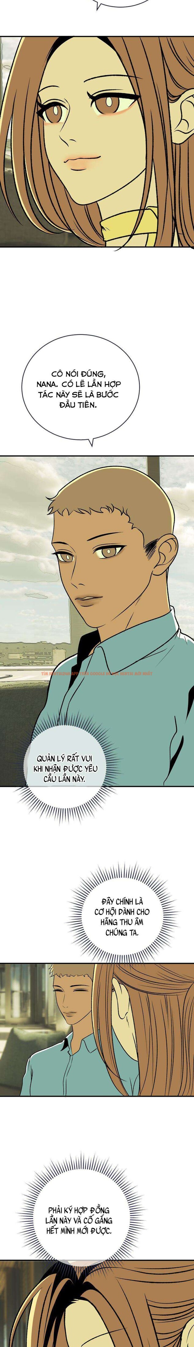 Xem ảnh 1 3 trong truyện hentai 『18+ Không Che』Back To The Moon - Chapter 9 - hentaitvn.net