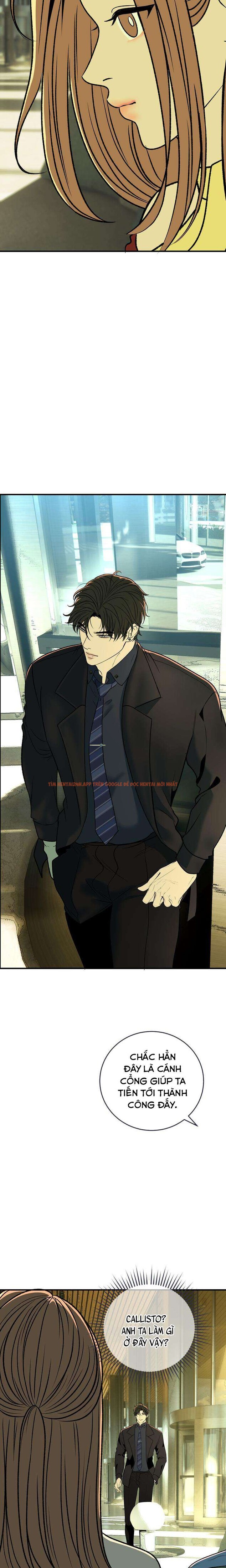 Xem ảnh 1 4 trong truyện hentai 『18+ Không Che』Back To The Moon - Chapter 9 - hentaitvn.net