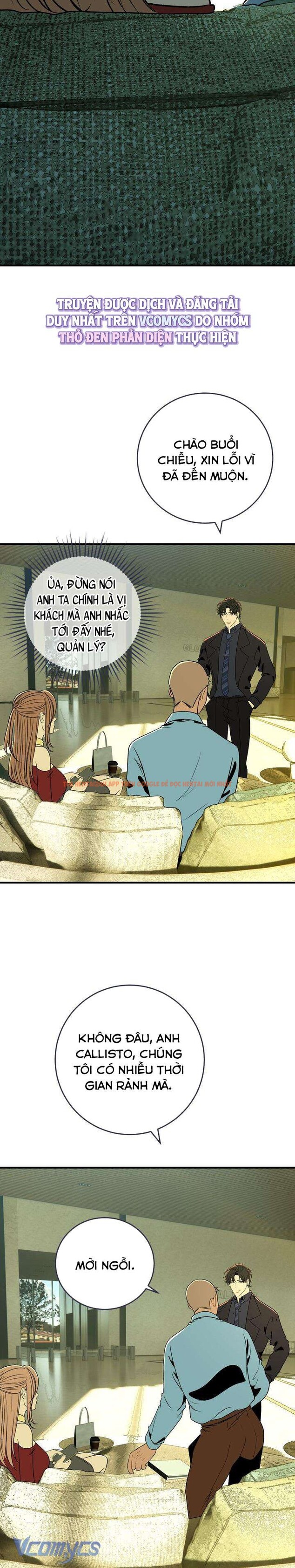 Xem ảnh 1 5 trong truyện hentai 『18+ Không Che』Back To The Moon - Chapter 9 - hentaitvn.net