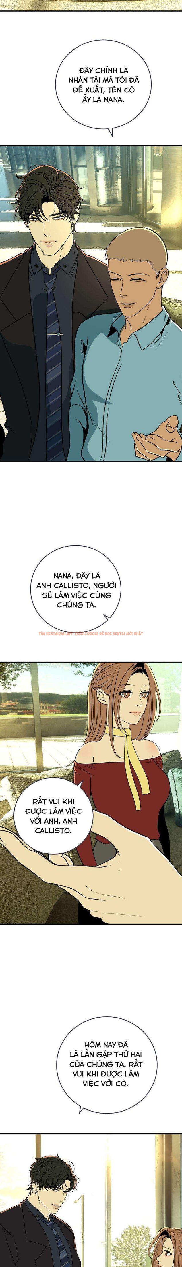 Xem ảnh 2 0 trong truyện hentai 『18+ Không Che』Back To The Moon - Chapter 9 - hentaitvn.net