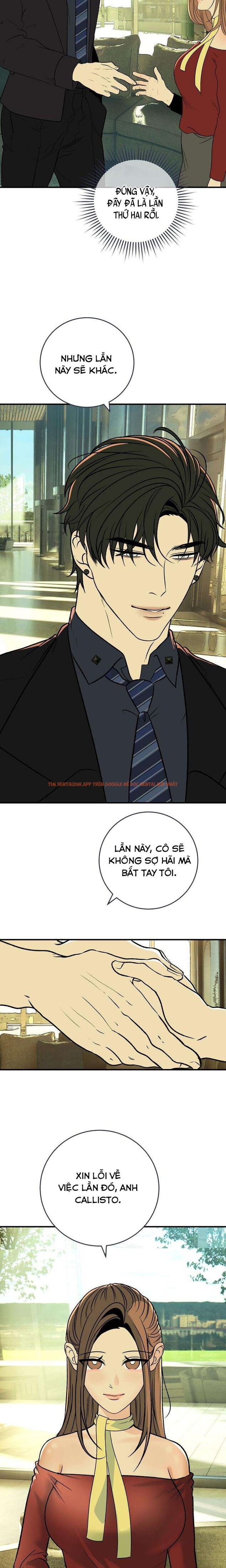 Xem ảnh 2 1 trong truyện hentai 『18+ Không Che』Back To The Moon - Chapter 9 - hentaitvn.net